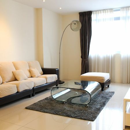 Peaceful Service Suite At Taragon Putri Bintang Kuala Lumpur Exterior photo