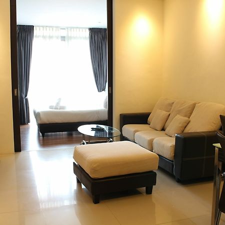 Peaceful Service Suite At Taragon Putri Bintang Kuala Lumpur Exterior photo