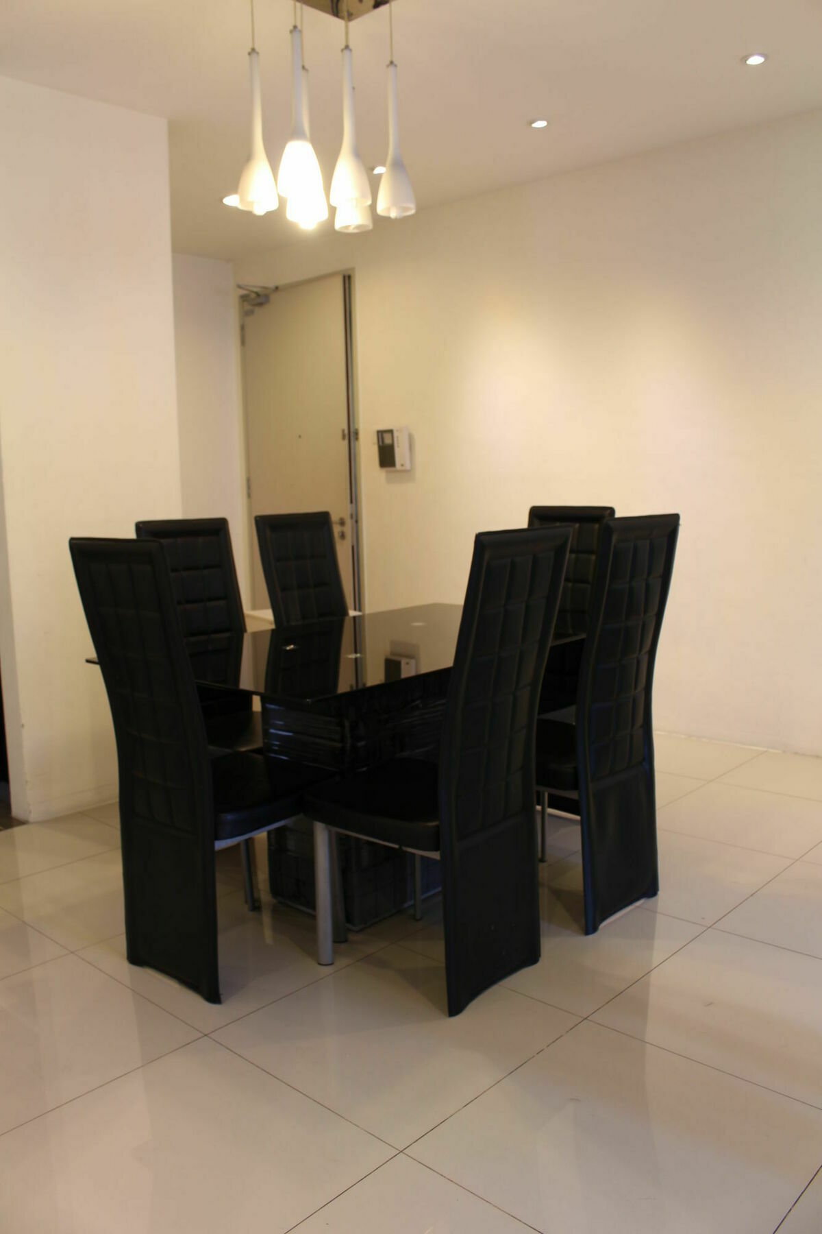 Peaceful Service Suite At Taragon Putri Bintang Kuala Lumpur Exterior photo