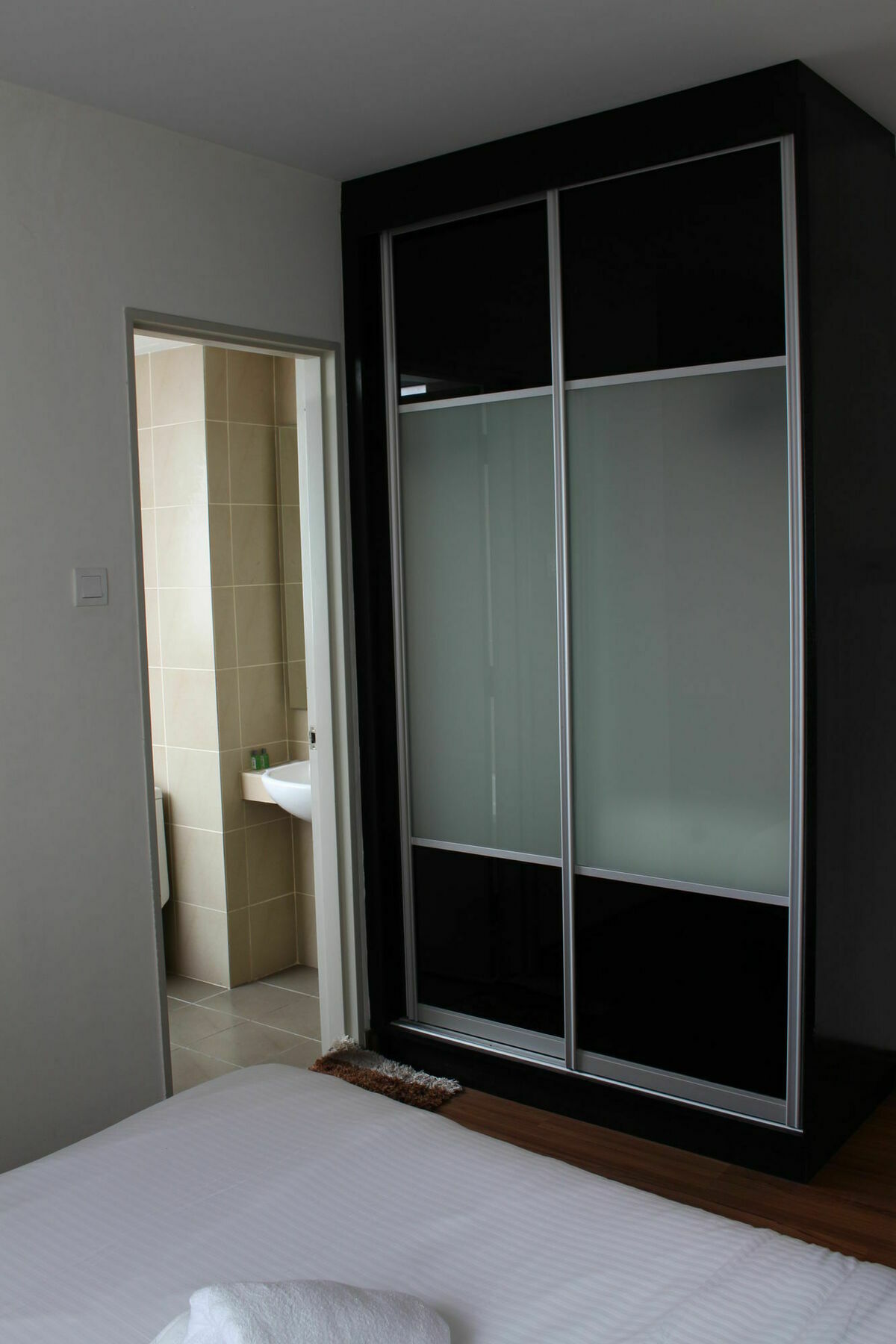 Peaceful Service Suite At Taragon Putri Bintang Kuala Lumpur Exterior photo