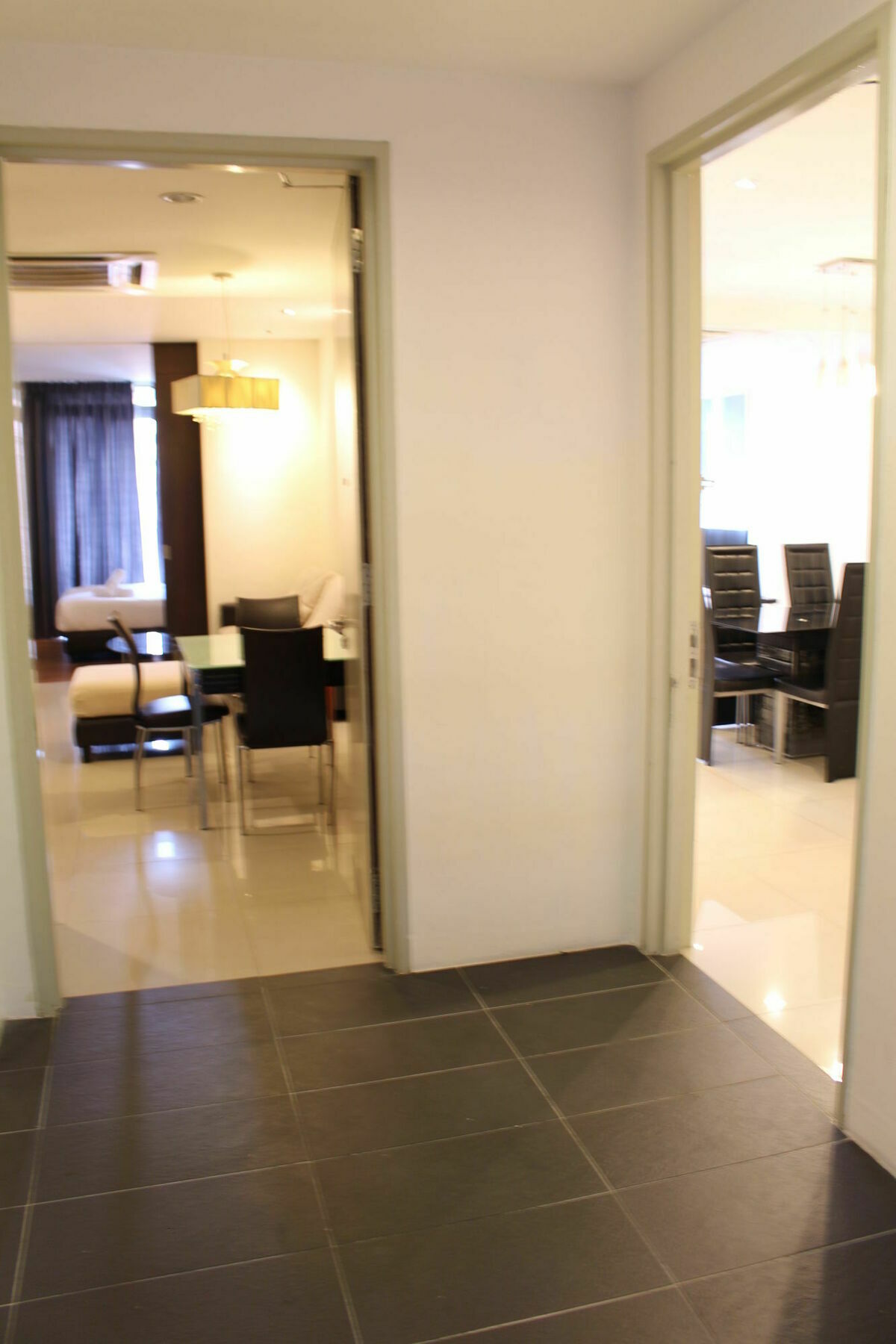 Peaceful Service Suite At Taragon Putri Bintang Kuala Lumpur Exterior photo