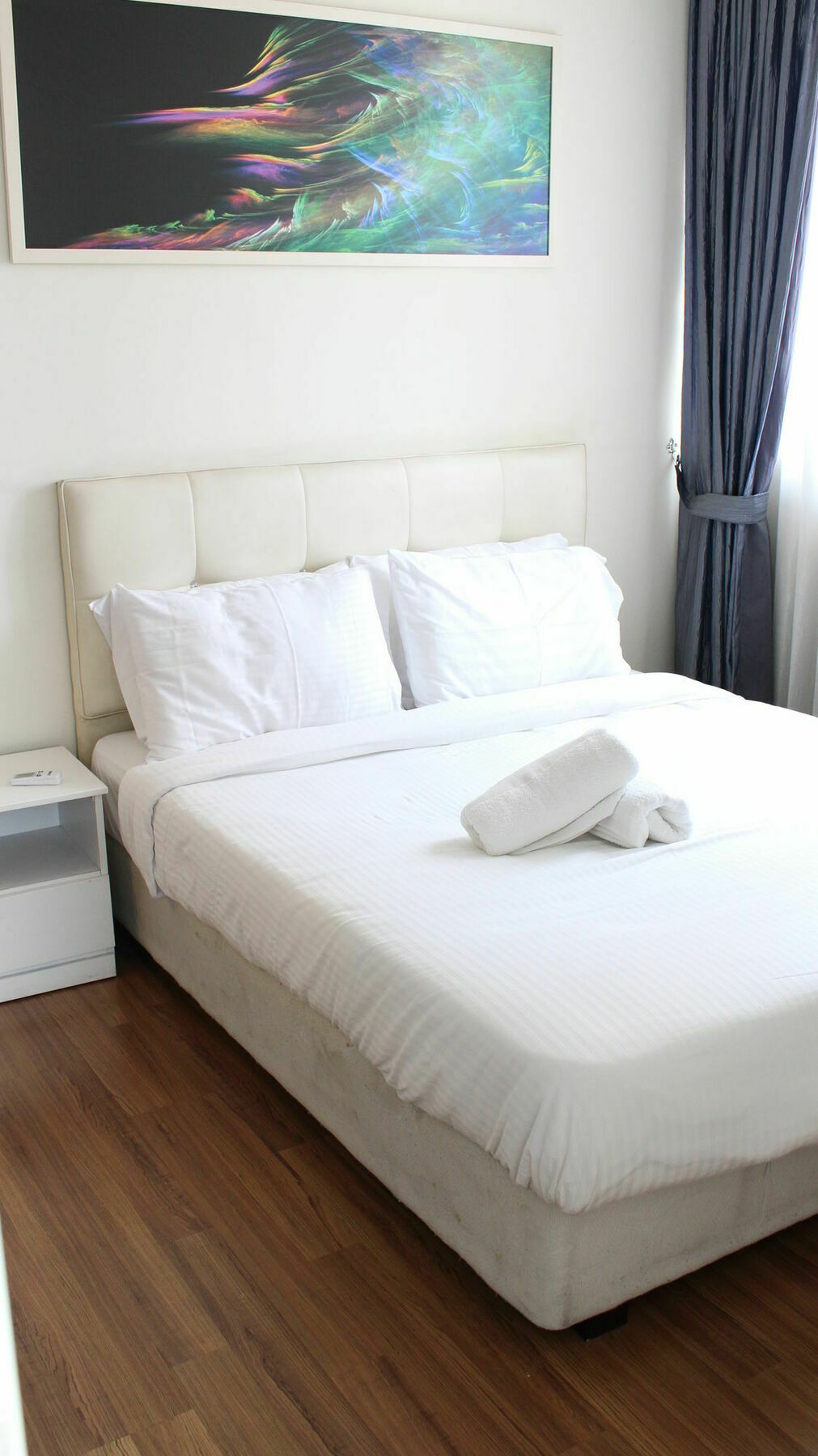 Peaceful Service Suite At Taragon Putri Bintang Kuala Lumpur Exterior photo