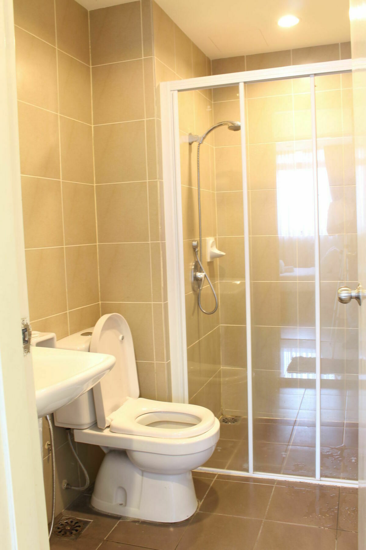 Peaceful Service Suite At Taragon Putri Bintang Kuala Lumpur Exterior photo
